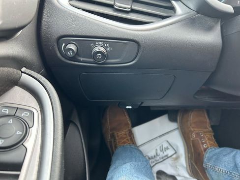 Used 2023 Chevrolet Malibu LT w/ Driver Confidence Package image 26