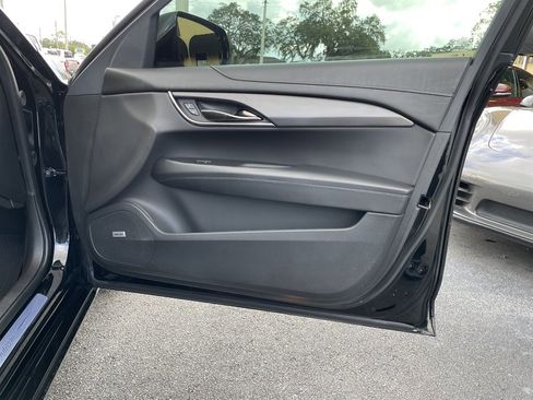 Used 2018 Cadillac ATS 2.0T Sedan image 36