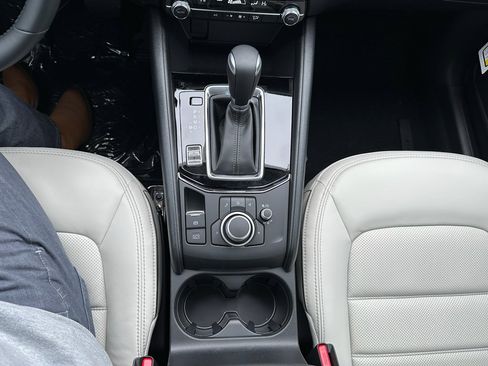 New 2025 MAZDA CX-5 AWD 2.5 S w/ Preferred Package image 15