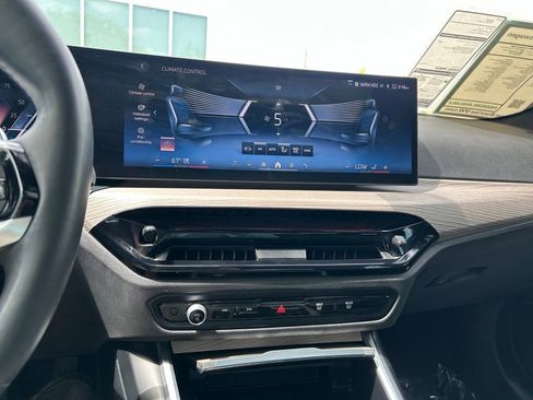 Used 2025 BMW 430i Coupe RWD image 28
