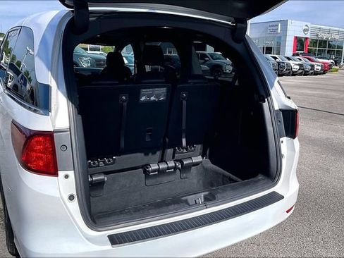 Used 2024 Honda Odyssey Sport image 36