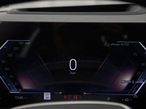 New 2026 BMW i4 xDrive40i w/ Premium Package AWD/4WD image 9