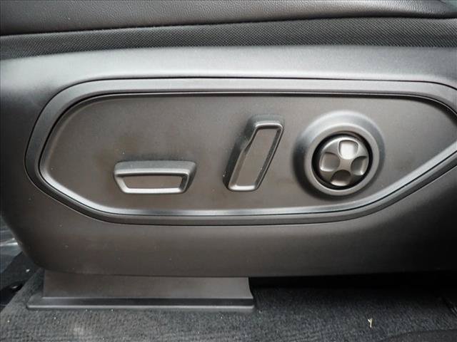 New 2027 Jeep Grand Cherokee Limited AWD/4WD image 13