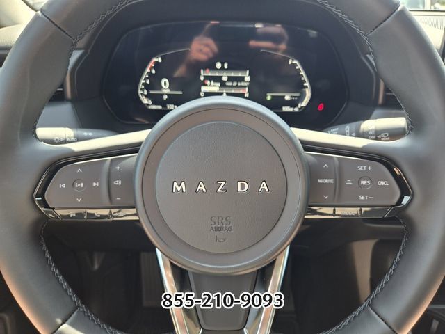 New 2026 MAZDA CX-5 Select AWD/4WD image 19