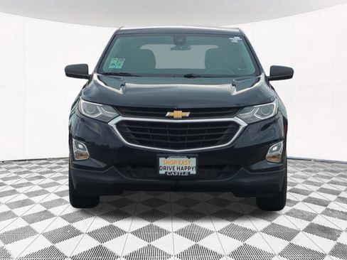 Used 2020 Chevrolet Equinox LS w/ LS Convenience Package FWD image 7