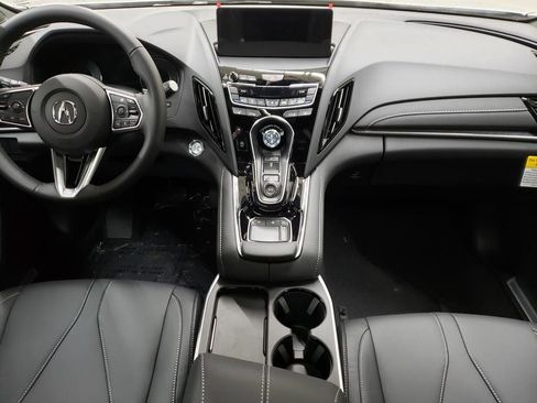 New 2026 Acura RDX SH-AWD image 8