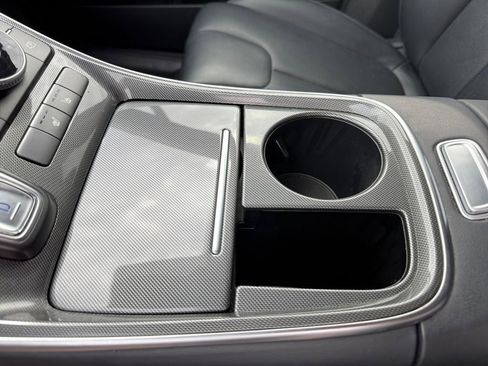 Used 2023 Hyundai Santa Fe SEL w/ Premium Package image 12