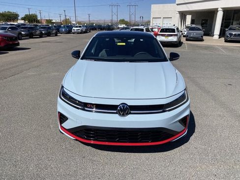 New 2027 Volkswagen Jetta GLI Autobahn FWD image 36
