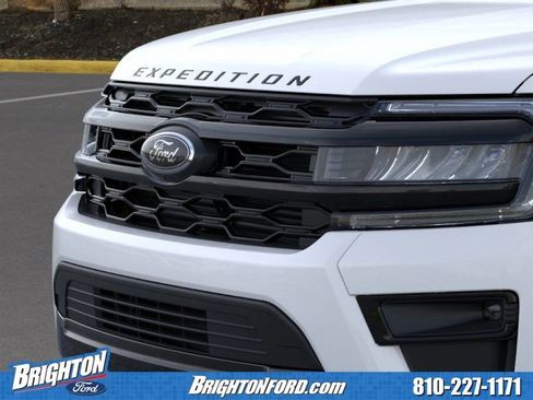 New 2024 Ford Expedition Limited image 19
