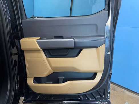 Used 2023 Ford F150 XLT image 47