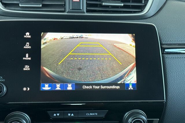 Used 2017 Honda CR-V EX image 19