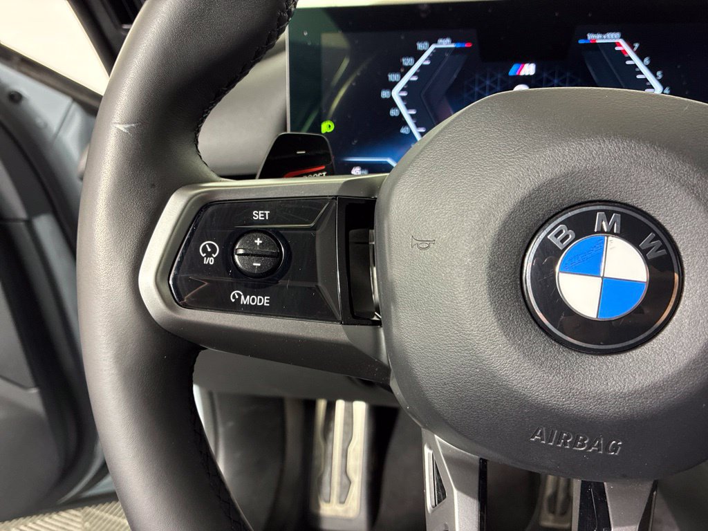 Certified 2024 BMW 530i w/ M Sport Package RWD image 16