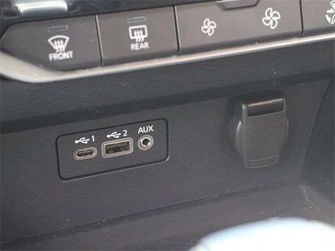 Used 2020 Nissan Altima 2.5 SV image 6