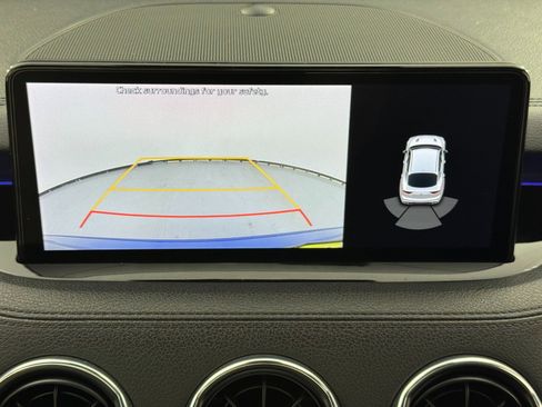 Used 2022 Kia Stinger GT1 image 28