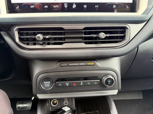 New 2025 Ford Bronco Sport Heritage w/ Convenience Package image 27