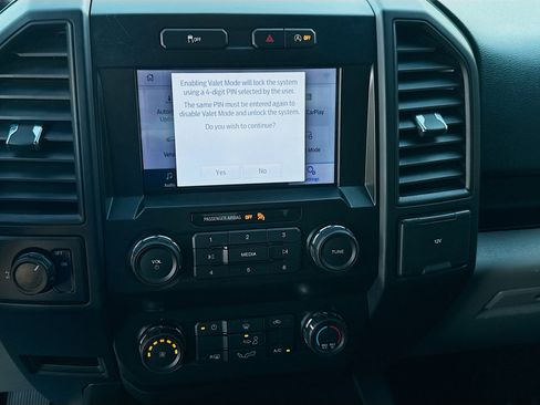 Used 2020 Ford F150 XL w/ Equipment Group 101A Mid image 12