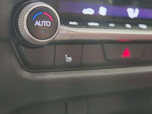 Certified 2025 MAZDA CX-50 AWD 2.5 Hybrid w/ Cargo Package image 25