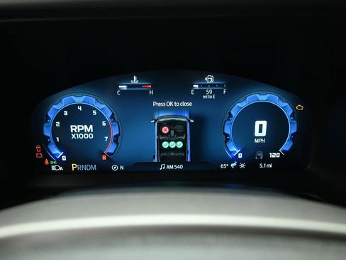 New 2026 Ford Bronco Big Bend image 13