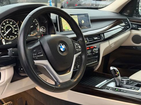 Used 2016 BMW X5 xDrive35i image 23