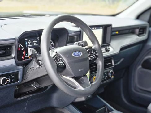 Used 2023 Ford Maverick XL w/ Equipment Group 100A Standard image 12