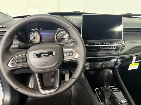 New 2026 Jeep Compass Limited AWD/4WD image 26