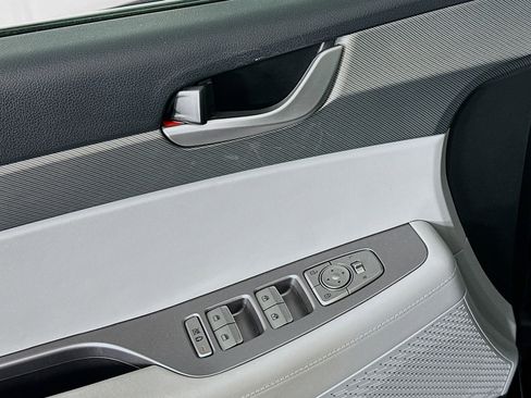 Used 2025 Hyundai Palisade SEL image 15