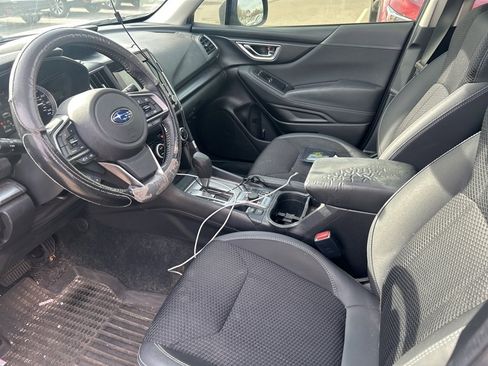 Used 2020 Subaru Forester Premium w/ Popular Package #1 image 4