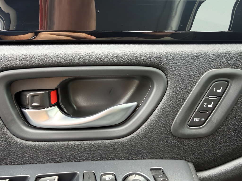 New 2026 Honda Pilot EX-L image 20