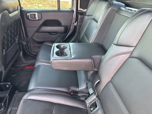 Used 2020 Jeep Gladiator Rubicon image 29