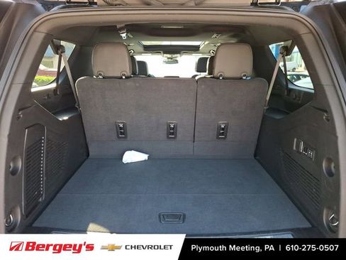 Certified 2024 Chevrolet Suburban Premier AWD/4WD image 33