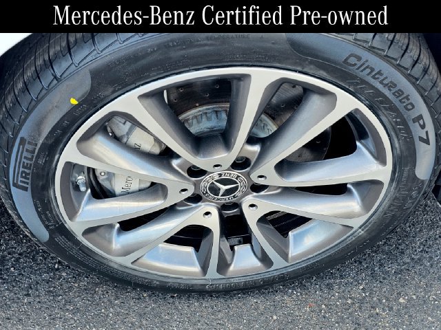 Used 2023 Mercedes-Benz E 450 4MATIC Sedan image 7