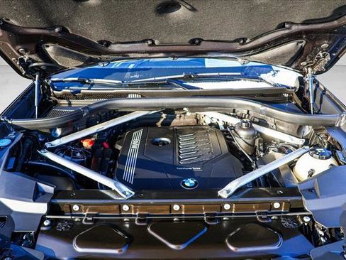 Used 2019 BMW X5 xDrive40i w/ Convenience Package image 29