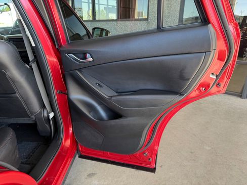 Used 2015 MAZDA CX-5 Grand Touring FWD image 33