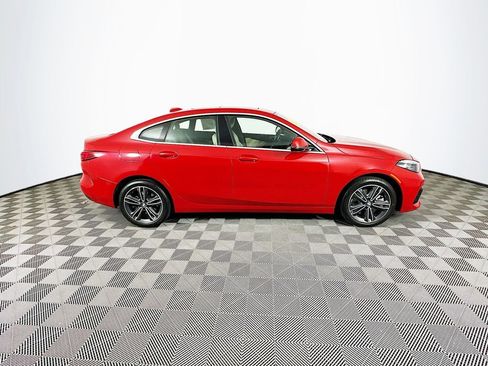 Used 2021 BMW 228i xDrive Gran Coupe w/ Convenience Package image 13
