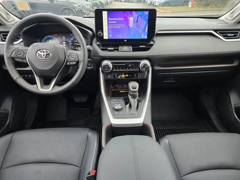 Used 2023 Toyota RAV4 Limited image 17