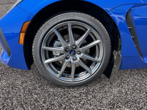 New 2025 Subaru BRZ Premium image 14