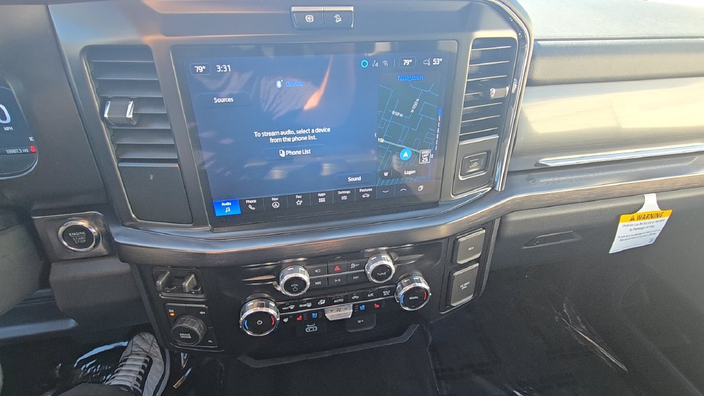 Used 2026 Ford F450 Lariat w/ FX4 Off-Road Package AWD/4WD image 21