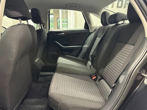 Used 2024 Volkswagen Jetta S image 18