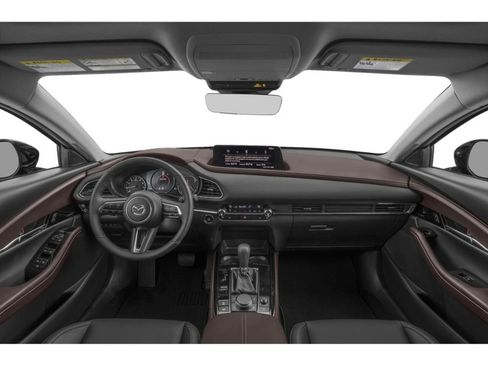 New 2026 MAZDA CX-30 2.5 Turbo w/ Premium Plus Pkg image 5