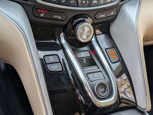 Used 2024 Acura TLX w/ Technology Package image 28