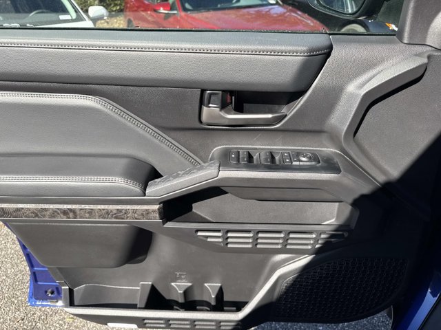 New 2025 Toyota Tacoma Limited AWD/4WD image 7