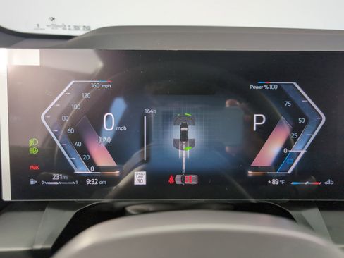 Used 2026 BMW X3 xDrive30 w/ Premium Package image 17