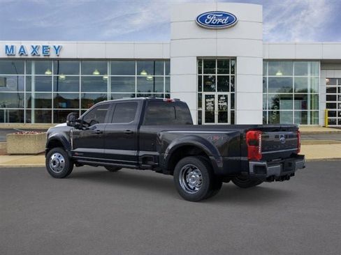 New 2026 Ford F450 Lariat w/ Lariat Ultimate Package image 26