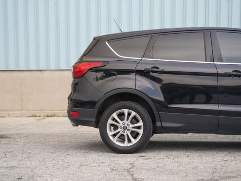 Used 2019 Ford Escape SE AWD/4WD image 12