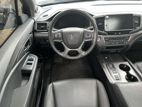 Used 2024 Honda Ridgeline RTL image 12