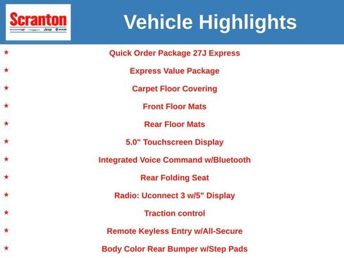 Used 2018 RAM 1500 Express w/ Express Value Package image 5