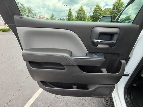 Used 2018 Chevrolet Silverado 2500 W/T w/ WT Fleet Convenience Package RWD image 14