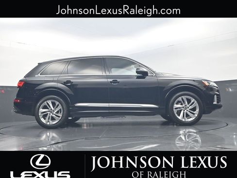 Used 2021 Audi Q7 3.0T Premium Plus image 20