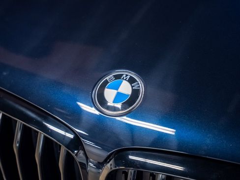 Used 2023 BMW X5 M50i w/ Executive Package image 7