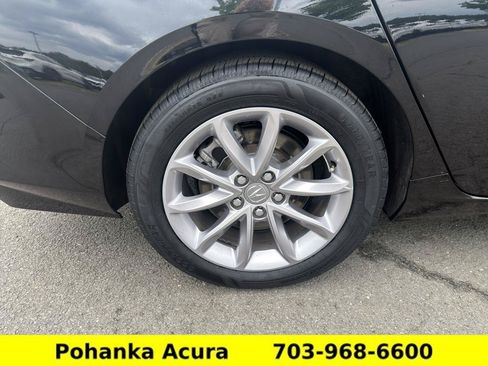 Used 2023 Acura TLX FWD image 30